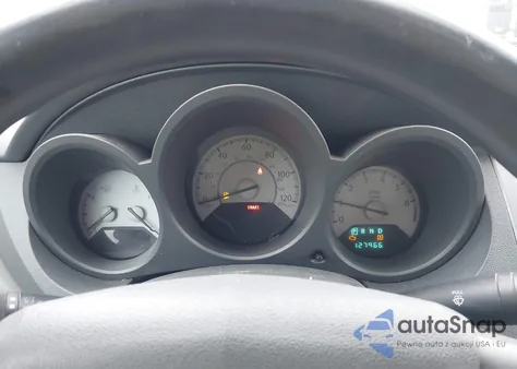 2007 Chrysler Sebring from USA, damaged, VIN 1C3LC46K97N542557